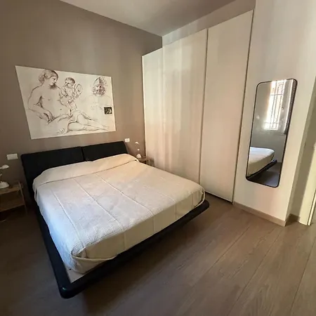Apartamento Il Leoncino