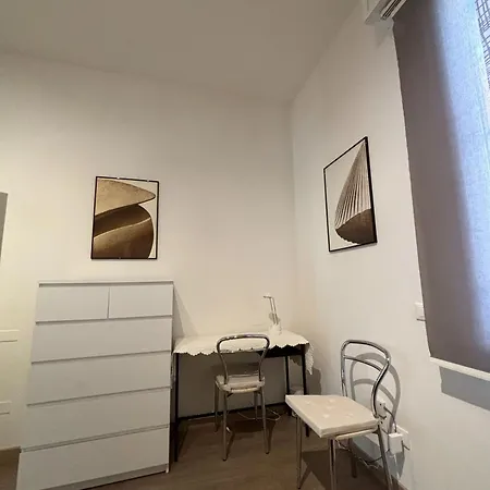 Il Leoncino Apartment