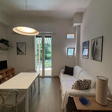Apartament Il Leoncino