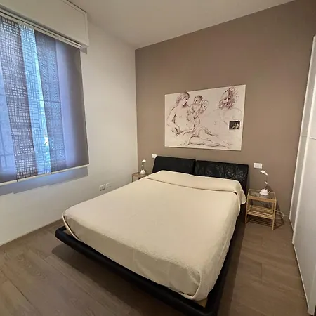 Il Leoncino Apartment *