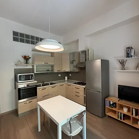 Apartament Il Leoncino *