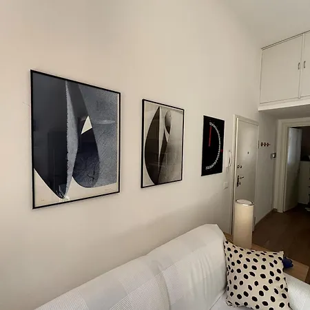 Apartamento Il Leoncino