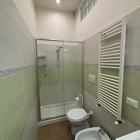 Il Leoncino Apartament *