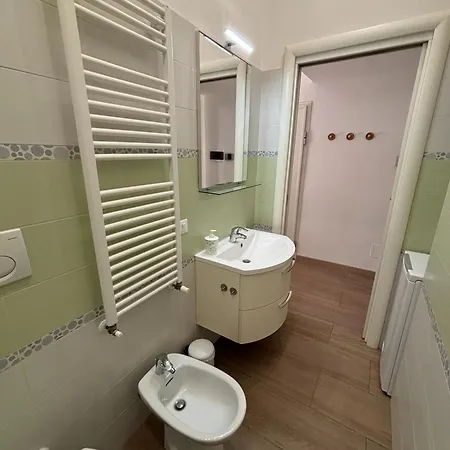 Apartamento Il Leoncino *