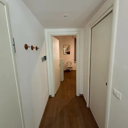 Il Leoncino Apartamento Bolonha