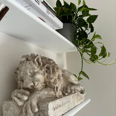 Il Leoncino Apartment