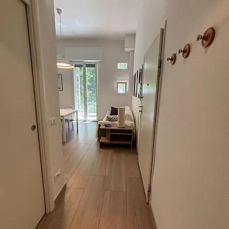 Il Leoncino Apartament *