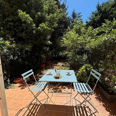 Apartment Il Leoncino *