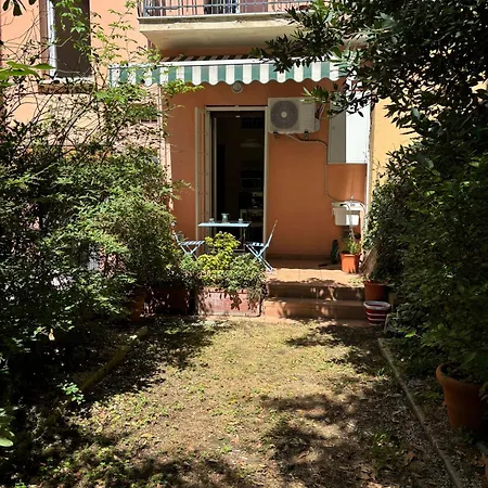 Il Leoncino Apartment