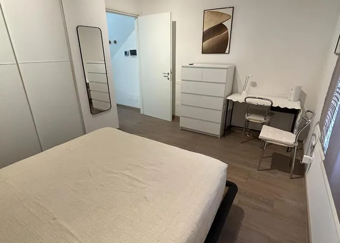 דירה Il Leoncino בולוניה