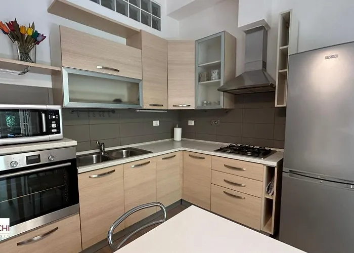 Il Leoncino דירה בולוניה