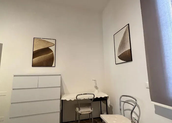 Il Leoncino 아파트