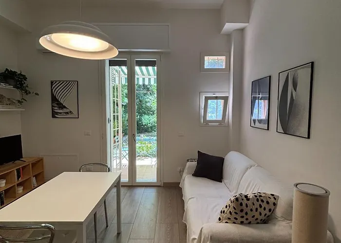 דירה Il Leoncino