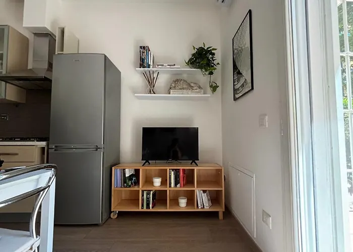 Il Leoncino 볼로냐