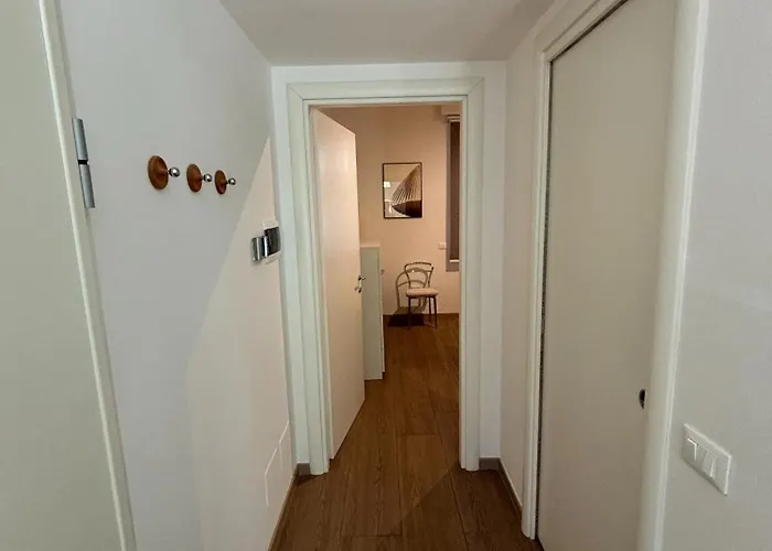 Il Leoncino Lägenhet Bologna