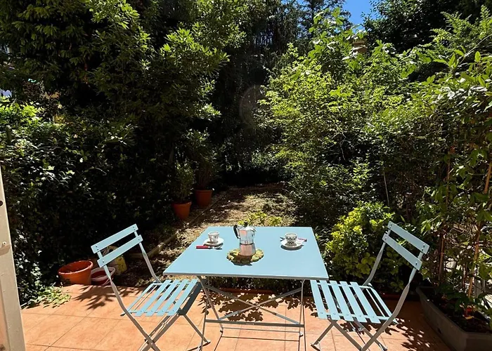 דירה Il Leoncino *