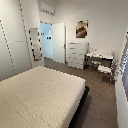 Apartamento Il Leoncino Bolonia