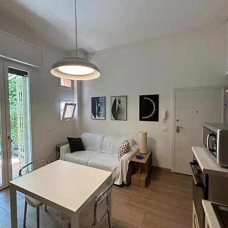 Apartamento Il Leoncino Bolonia